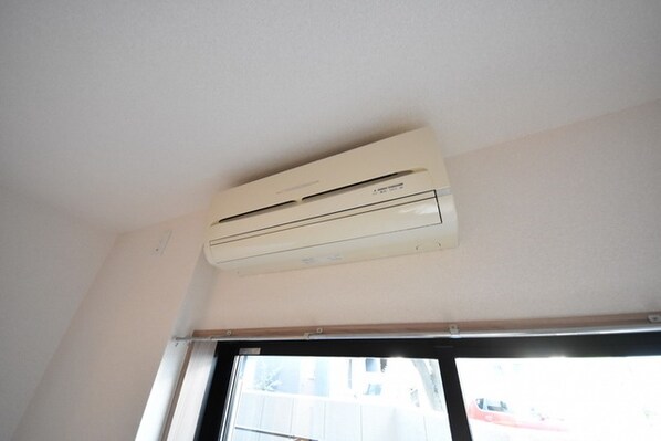 アーバネックス武蔵野の物件内観写真